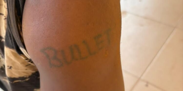 Anambra Police Arrest 30-Year-Old “Bullet” Over Alleged Abduction.