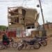 Building Under Construction Collapses in Anambra Community