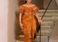 Henrietta Chukwuemeka: Meet Ex-Cabin Crew Quietly Building A Luxury Textile Empire