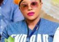 Actress, Chioma Ifemeludike, Set to Challenge Umeh, APGA Candidate for Senate
