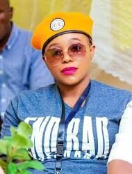 Actress, Chioma Ifemeludike, Set to Challenge Umeh, APGA Candidate for Senate