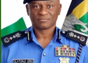Woman Petitions IG, Demands 21M From Police For Occupying Property Without Payment