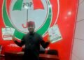 Hon. Ndubisi Omile emerges House of Assembly candidate in Anambra