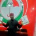Hon. Ndubisi Omile emerges House of Assembly candidate in Anambra