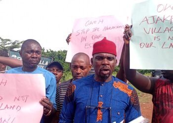 Estate Landlords Seek Soludo’s Intervention Over Alleged Assault, Illegal Levies By Umunya Village Chairman 