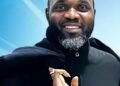The Steward of Grace: The Life and Witness of Lucky Chinedu Godwin Adimike
