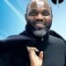 The Steward of Grace: The Life and Witness of Lucky Chinedu Godwin Adimike