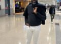 ARF Mourns Business Mogul, Lucky Adimike Warns Against posting Images on Social Media