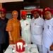 Former Nigeria’s Health Minister, Tim Menakaya Marks 92nd Birthday