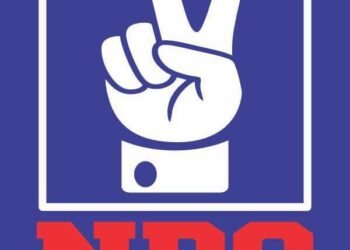 NDC Releases Full List of Electoral Committee Members for 2027 Nationwide Primaries