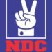 NDC Releases Full List of Electoral Committee Members for 2027 Nationwide Primaries
