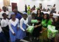 Soludo vows end to menstruating women, girls’ discrimination, establishes 350 sanitary pad banks in schools