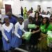 Soludo vows end to menstruating women, girls’ discrimination, establishes 350 sanitary pad banks in schools