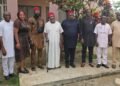 Anambra community excited over UNIZIK Pre-Science Centre upgrade