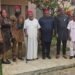 Anambra community excited over UNIZIK Pre-Science Centre upgrade