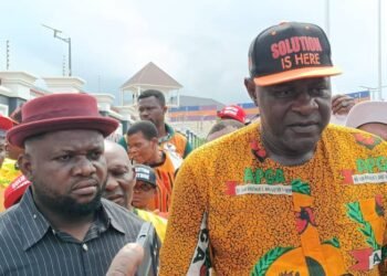 APGA Primary: Oyi stakeholders protest results manipulation, demand Soludo’s intervention