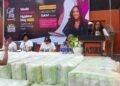 Soludo’s daughter tasks youths on roles in shaping Nigerian future