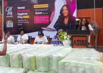 Soludo’s daughter tasks youths on roles in shaping Nigerian future