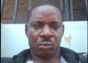 Anambra Police Arrest ASP for Threatening to Kill Anyone Filming Him