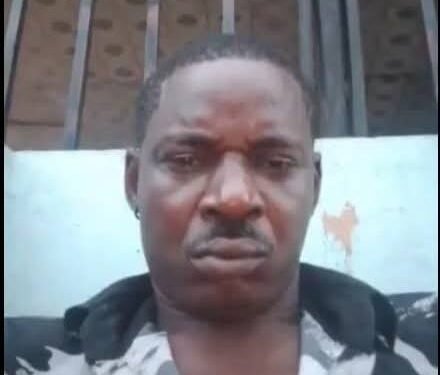 Anambra Police Arrest ASP for Threatening to Kill Anyone Filming Him