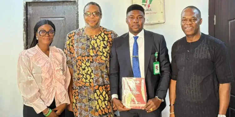 Anambra to serve as pilot for national HIV prevention plan 2026–2030