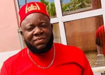 Native Doctor Eke Hit Makes Fresh Claims in Court as Trial Takes New Twist