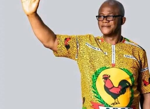 APGA Primaries: Obiogbolu Urges Calm Among Supporters 