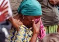 Footprints of Blood: When a Brother-Keeper Becomes a Brother-Killer – Fr George Adimike