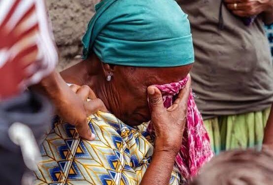 Footprints of Blood: When a Brother-Keeper Becomes a Brother-Killer – Fr George Adimike
