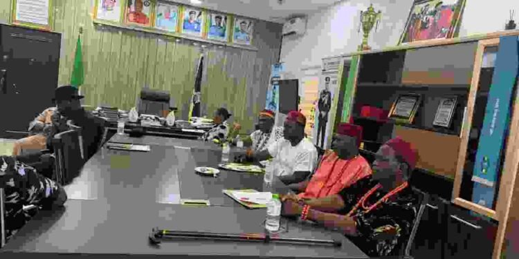 Police, Alor Community Leaders Meet as Investigation into Student’s Death Continues