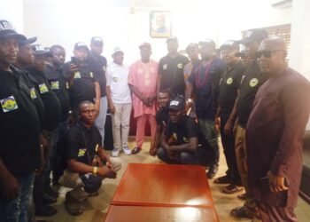 Anambra Bus Drivers Demand Union Elections, Reject Leadership by Non-Drivers