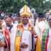 Kenyan Bishop In Onitsha, Attracts Over 15,000 Anglican Worshippers