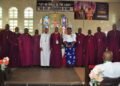 Anglican Bishop Offers 5M To 4 Priests To Support Housing