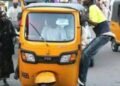 Anambra Keke Driver Sentenced To Death By Hanging For Murder