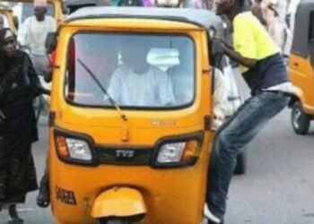 Anambra Keke Driver Sentenced To Death By Hanging For Murder