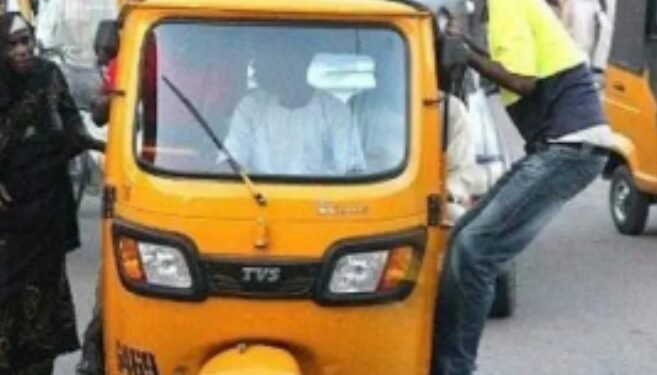 Anambra Keke Driver Sentenced To Death By Hanging For Murder