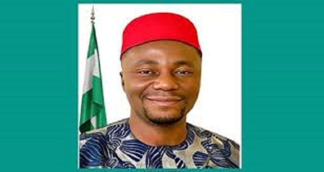 Anambra LG Chairman Sentenced to Five Years in U.S. Prison Over $3.5 Million Romance Scam
