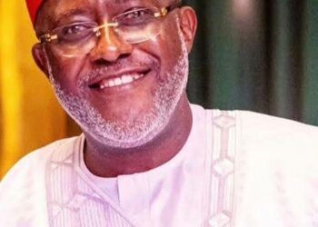 State Police: Biggest Security Reform In Decades – Metuh