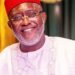 State Police: Biggest Security Reform In Decades – Metuh