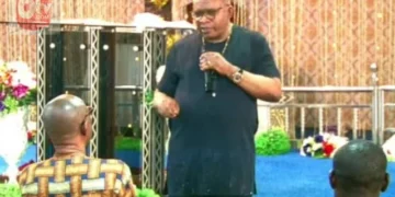 ‘I Am Not a Fake Pastor’ – Bishop Emeka Nwankpa Tells Court