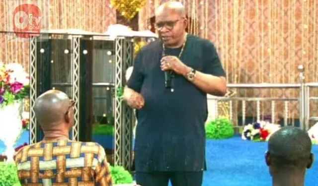 ‘I Am Not a Fake Pastor’ – Bishop Emeka Nwankpa Tells Court