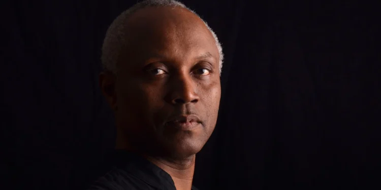 BREAKING: DSS arrests US-based Journalist, Prof. Okey Ndibe, at Lagos Airport