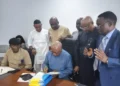 First Power to Loose Monopoly Status in Anambra as ASERC Sign New Drafts
