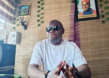 Anambra govt seeks partnership to build World Class Film Village