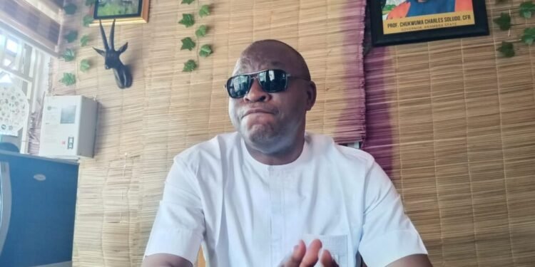 Anambra govt seeks partnership to build World Class Film Village