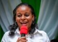 WSCD: Soludo’s wife canvasses early testing, informed health decisions