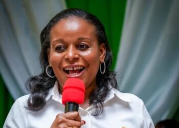 WSCD: Soludo’s wife canvasses early testing, informed health decisions
