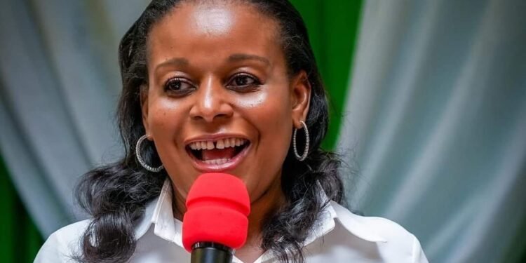 WSCD: Soludo’s wife canvasses early testing, informed health decisions
