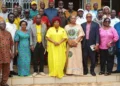 Anambra Varsity Unveils Parents, Guardians Forum
