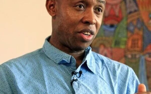 Why We Sacked Odinkalu as Pro-Chancellor COOU-Anambra Govt